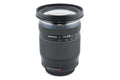 Olympus 12-200mm f3.5-6.3 M.Zuiko Digital ED MSC