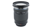 Olympus 12-200mm f3.5-6.3 M.Zuiko Digital ED MSC