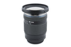 Olympus 12-200mm f3.5-6.3 M.Zuiko Digital ED MSC
