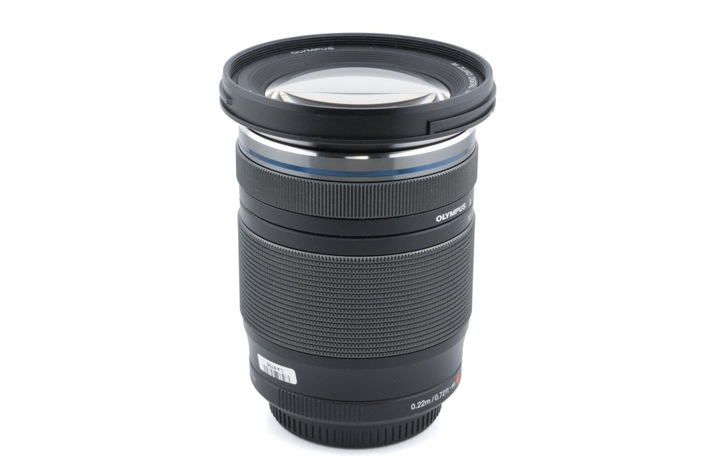 Olympus 12-200mm f3.5-6.3 M.Zuiko Digital ED MSC