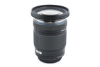 Olympus 12-200mm f3.5-6.3 M.Zuiko Digital ED MSC