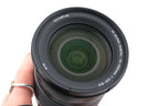 Olympus 12-200mm f3.5-6.3 M.Zuiko Digital ED MSC