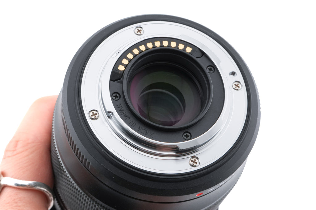 Olympus 12-200mm f3.5-6.3 M.Zuiko Digital ED MSC