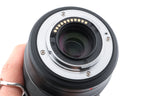 Olympus 12-200mm f3.5-6.3 M.Zuiko Digital ED MSC
