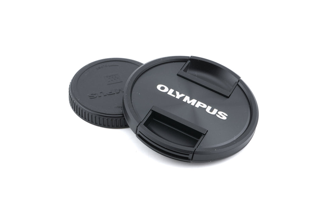 Olympus 12-200mm f3.5-6.3 M.Zuiko Digital ED MSC