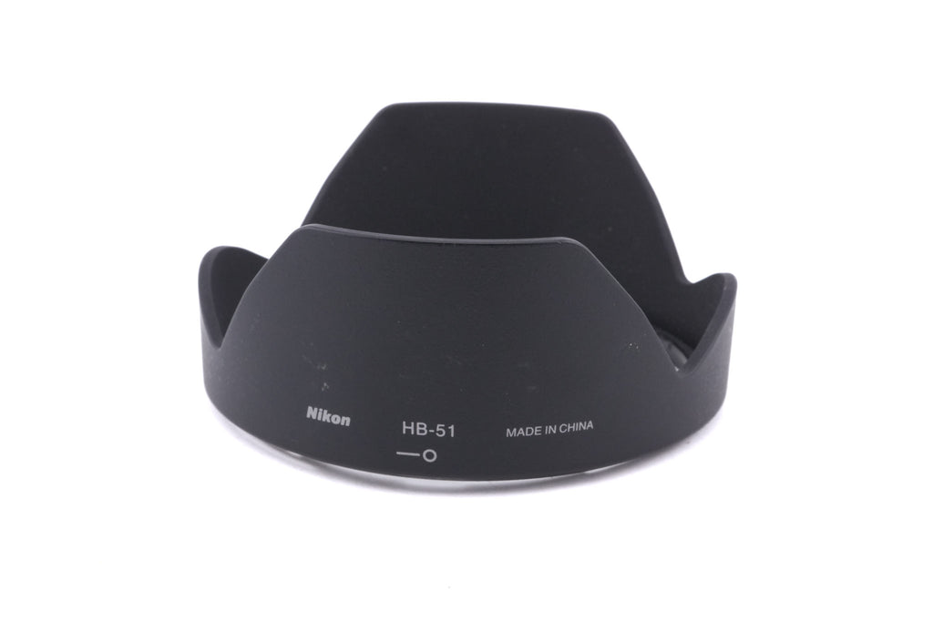 Nikon HB-51 Lens Hood