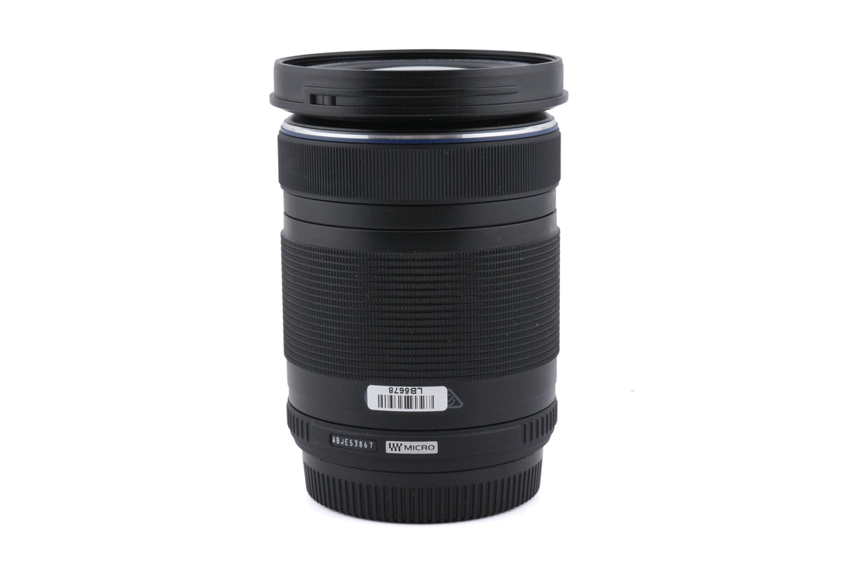 Olympus 40-150mm f4-5.6 M.Zuiko Digital R ED MSC