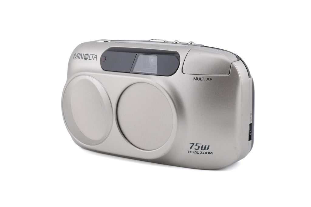 Minolta Riva Zoom 75W
