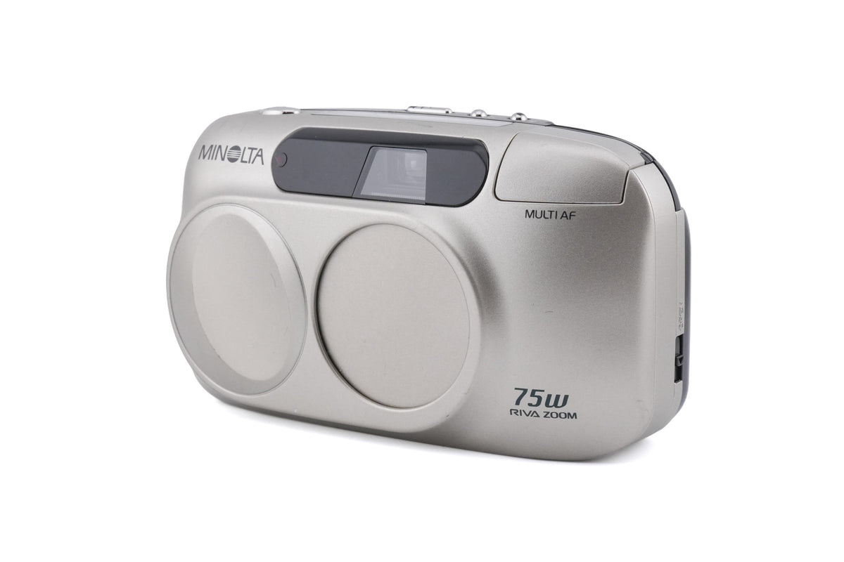 Minolta Riva Zoom 75W