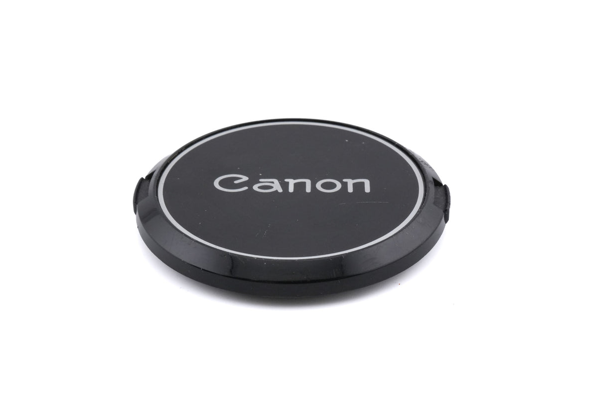 Canon 135mm f3.5 S.C.