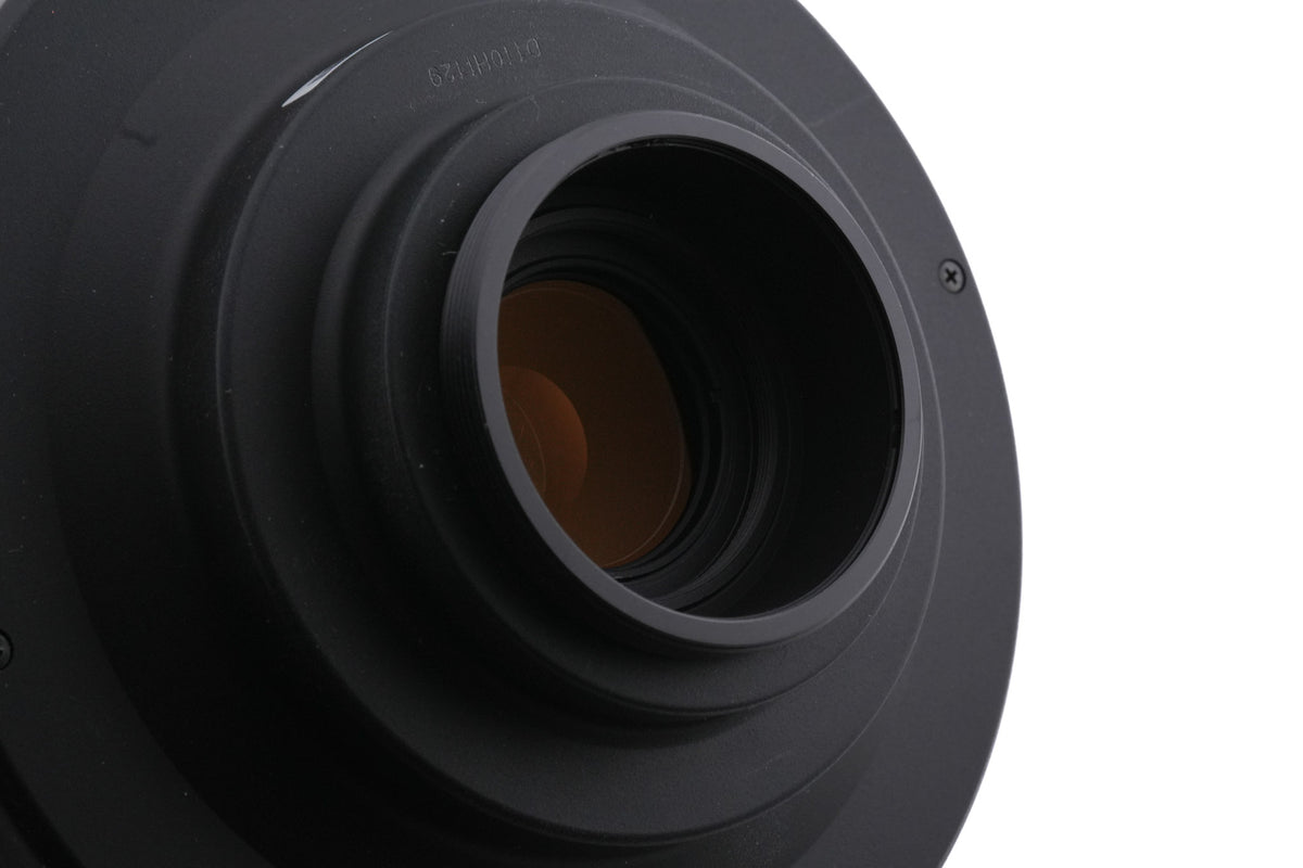 Samyang 800mm f8 DX