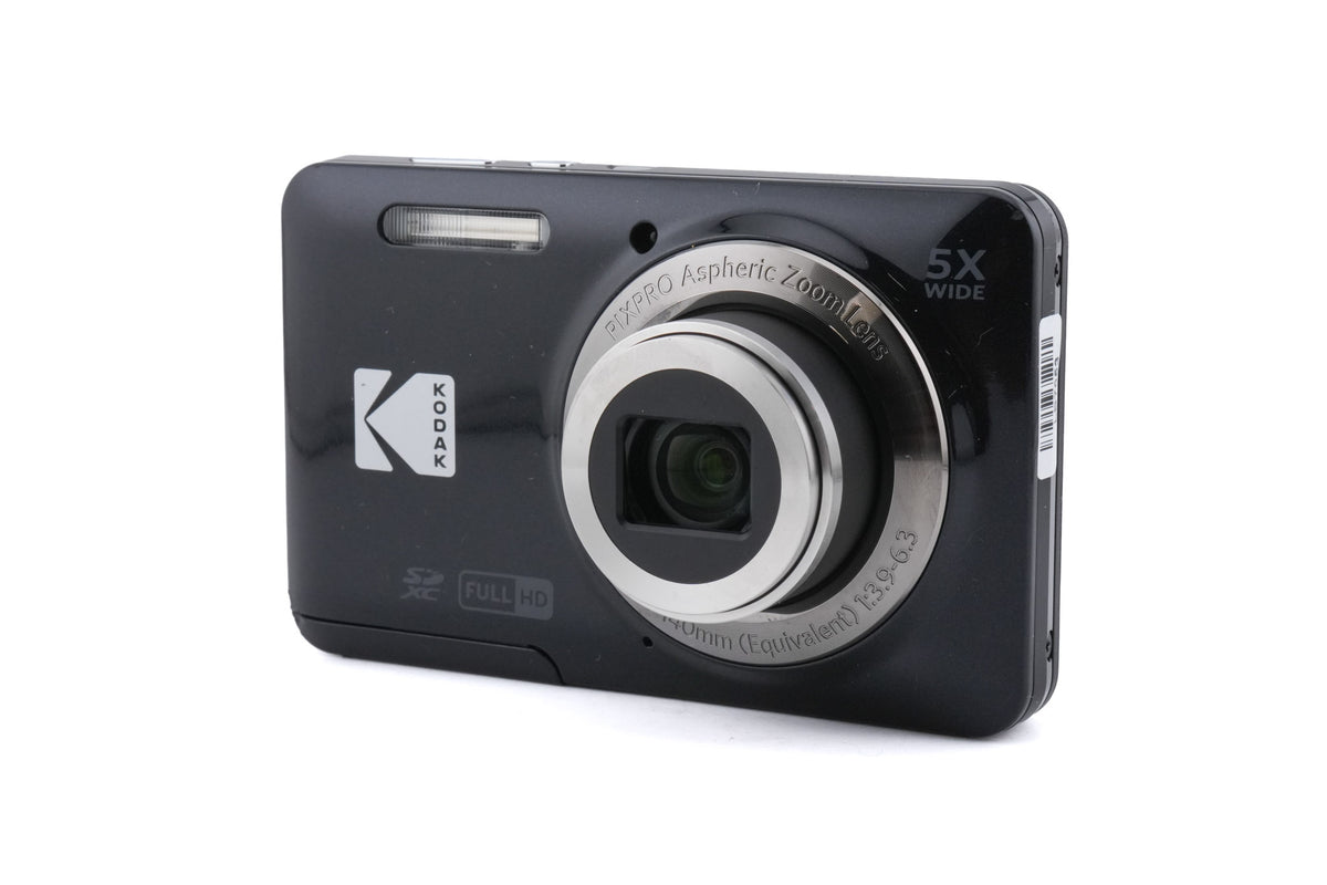Kodak PIXPRO FZ55