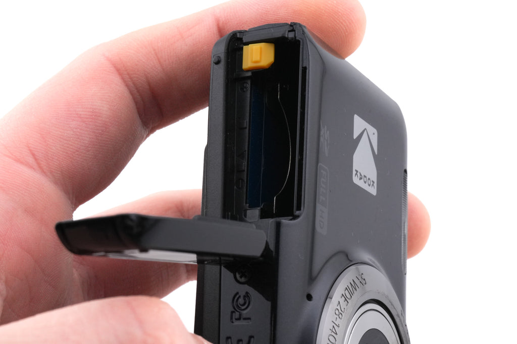 Kodak PIXPRO FZ55