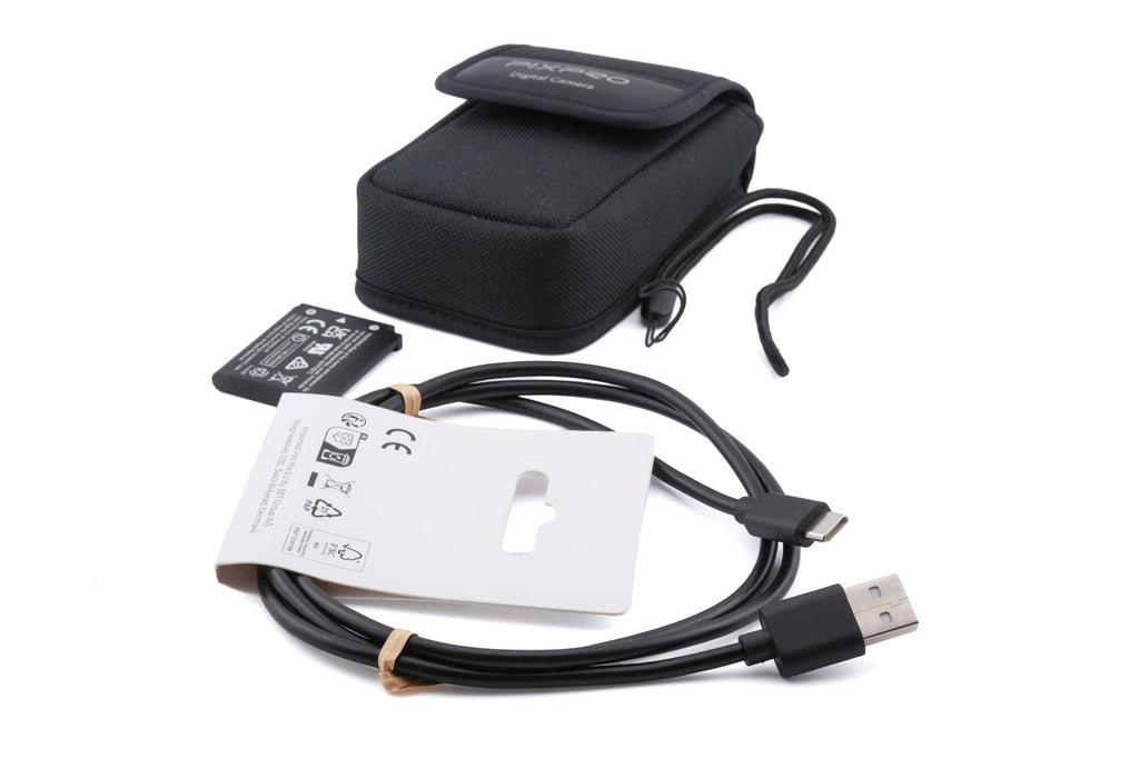 Kodak PIXPRO FZ55