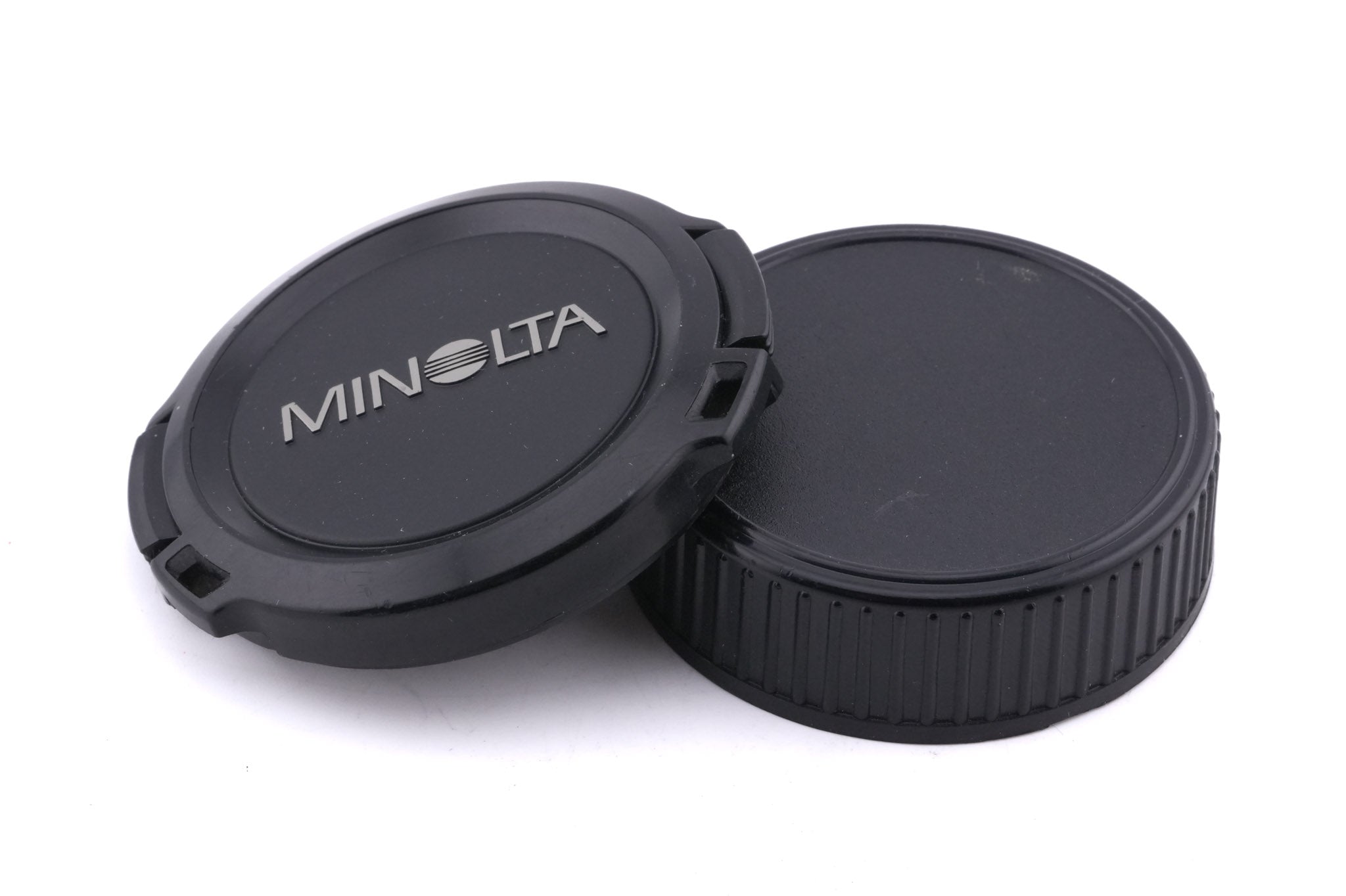 Minolta 50mm f2 MD