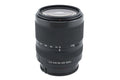 Sony 18-135mm f3.5-5.6 DT SAM (SAL18135)
