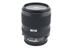 Sony 18-135mm f3.5-5.6 DT SAM (SAL18135)