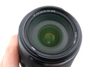 Sony 18-135mm f3.5-5.6 DT SAM (SAL18135)