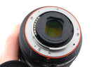 Sony 18-135mm f3.5-5.6 DT SAM (SAL18135)