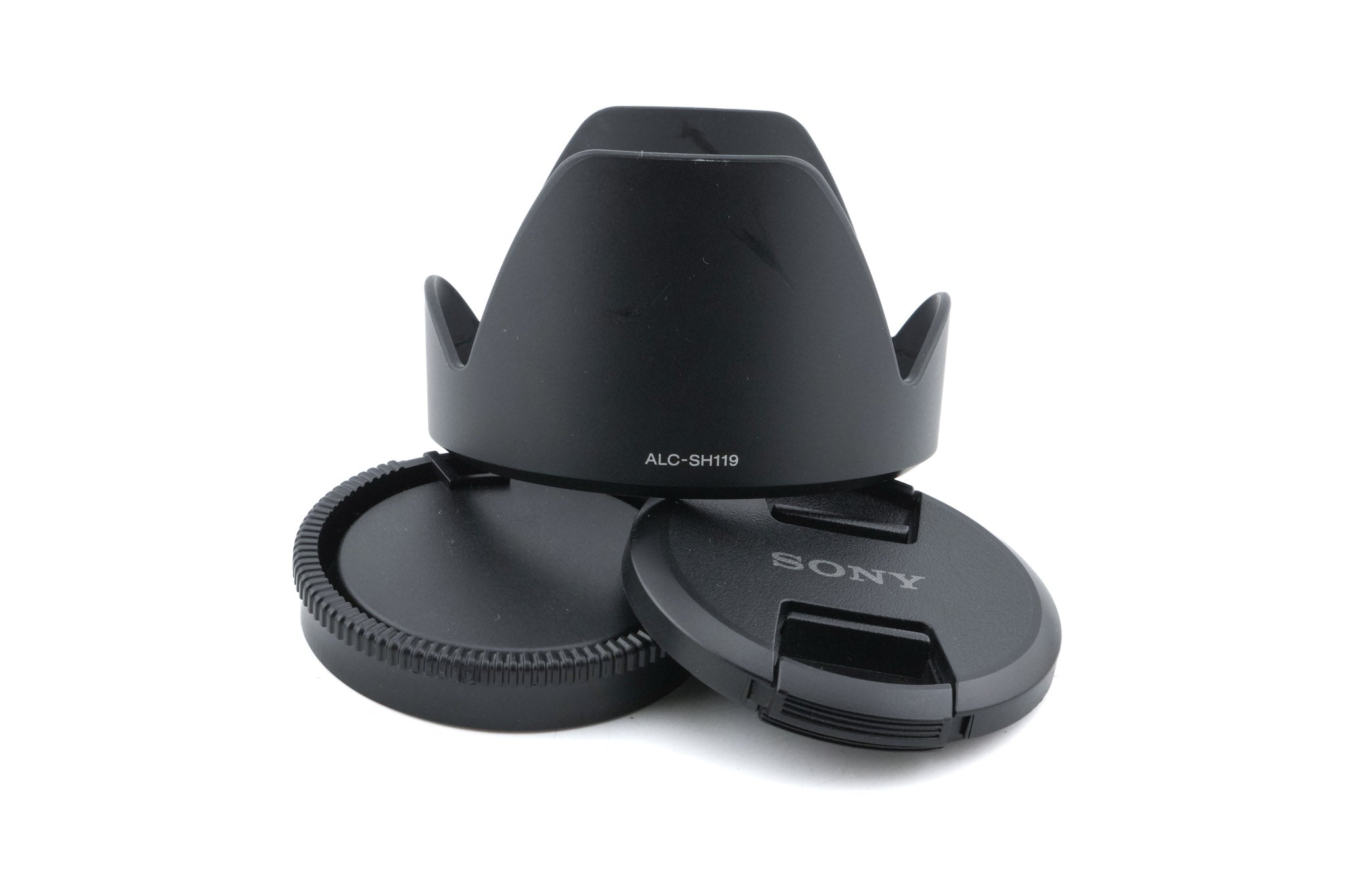 Sony 18-135mm f3.5-5.6 DT SAM (SAL18135)