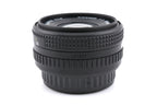 Ricoh 50mm f2 Rikenon