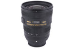 Nikon 18-35mm f3.5-4.5 AF-S Nikkor G ED