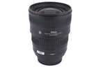 Nikon 18-35mm f3.5-4.5 AF-S Nikkor G ED