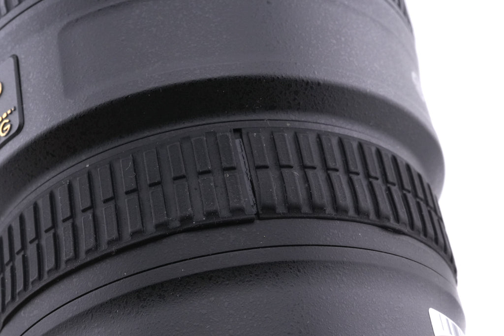Nikon 18-35mm f3.5-4.5 AF-S Nikkor G ED