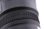Nikon 18-35mm f3.5-4.5 AF-S Nikkor G ED