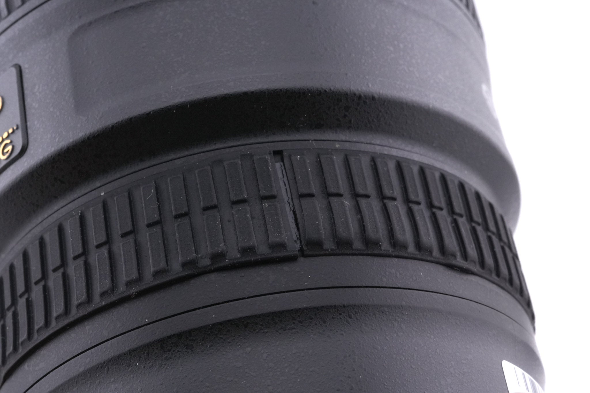 Nikon 18-35mm f3.5-4.5 AF-S Nikkor G ED