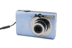 Canon IXUS 82 IS