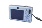 Canon IXUS 82 IS