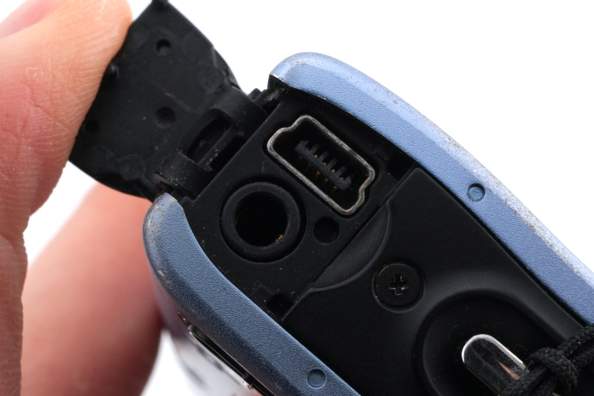 Canon IXUS 82 IS