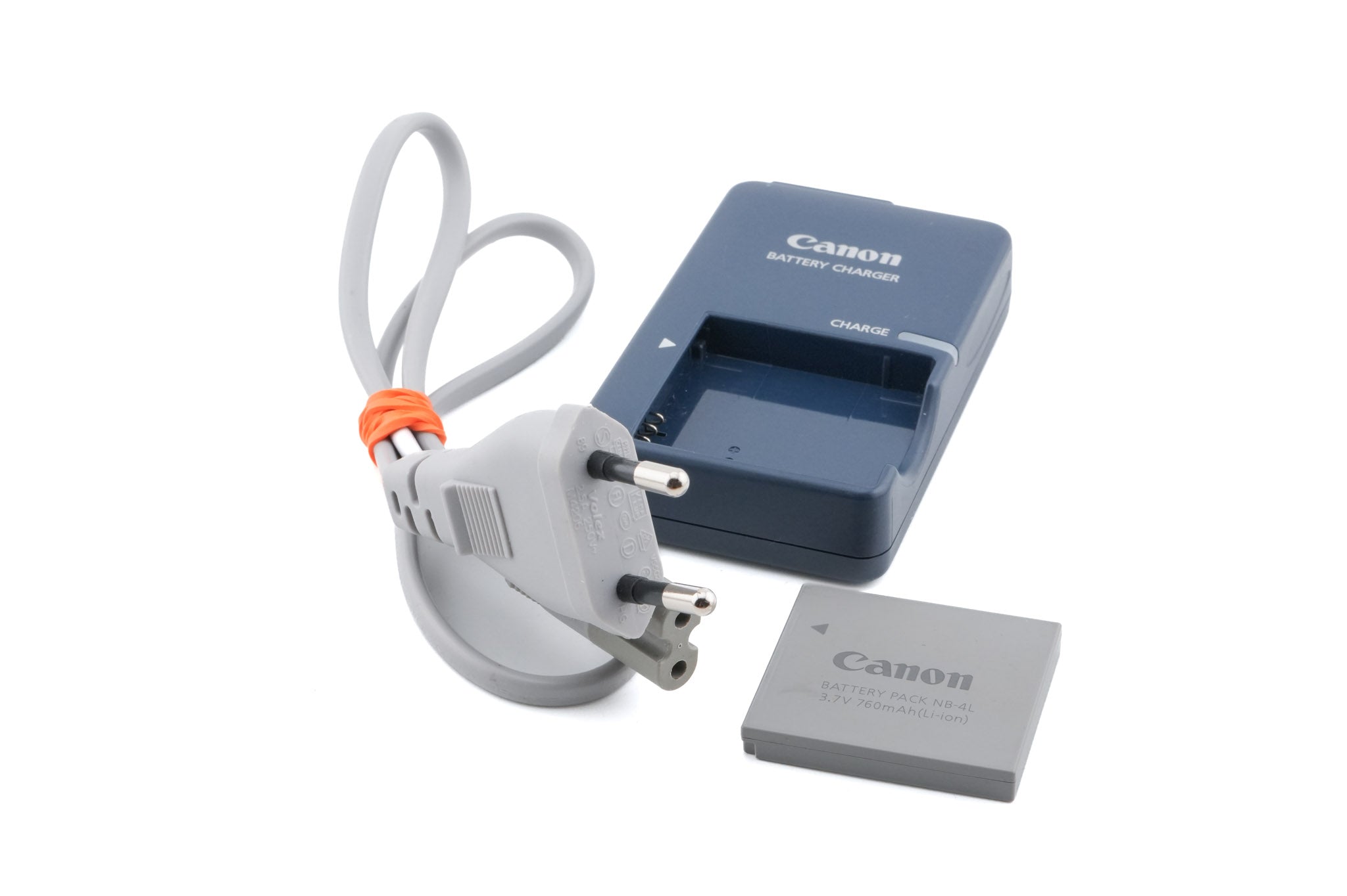 Canon IXUS 82 IS