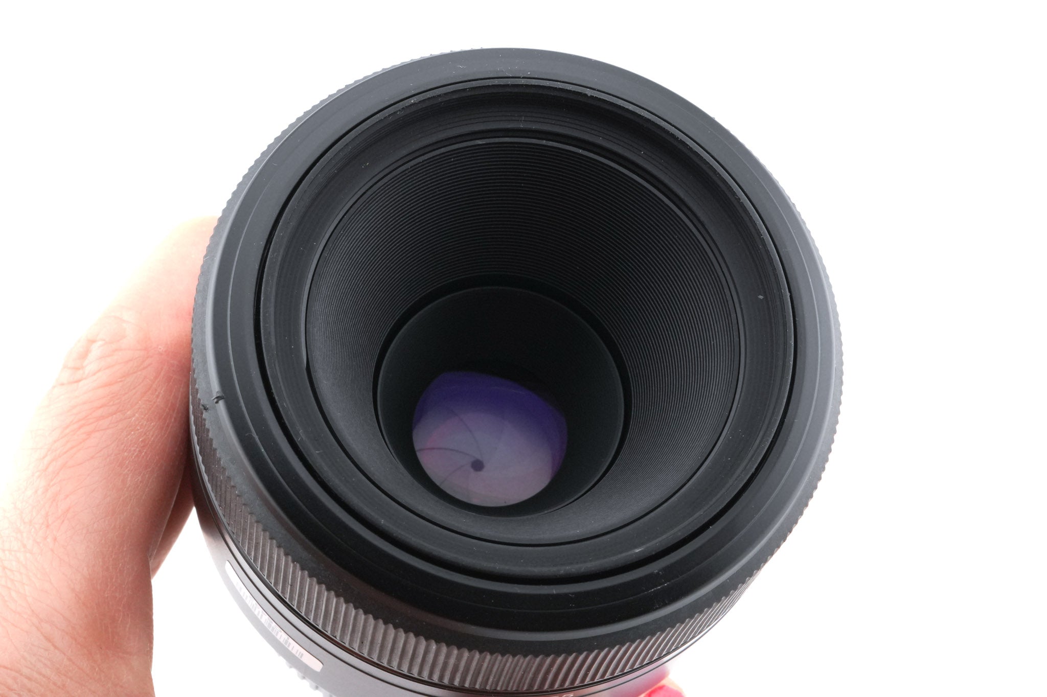 Sony 50mm f2.8 Macro (SAL50M28)