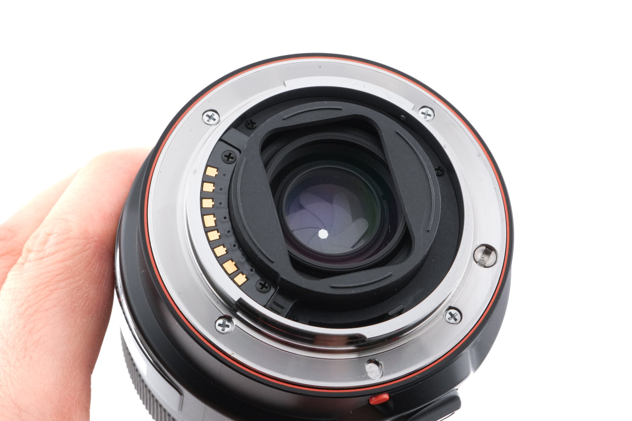 Sony 50mm f2.8 Macro (SAL50M28)