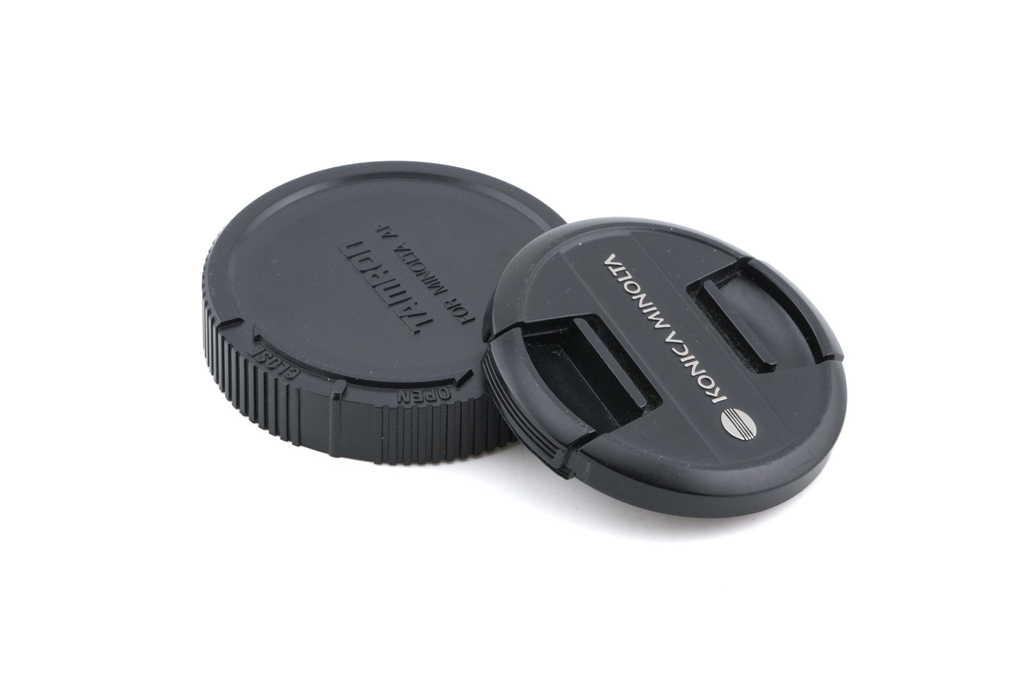 Sony 50mm f2.8 Macro (SAL50M28)