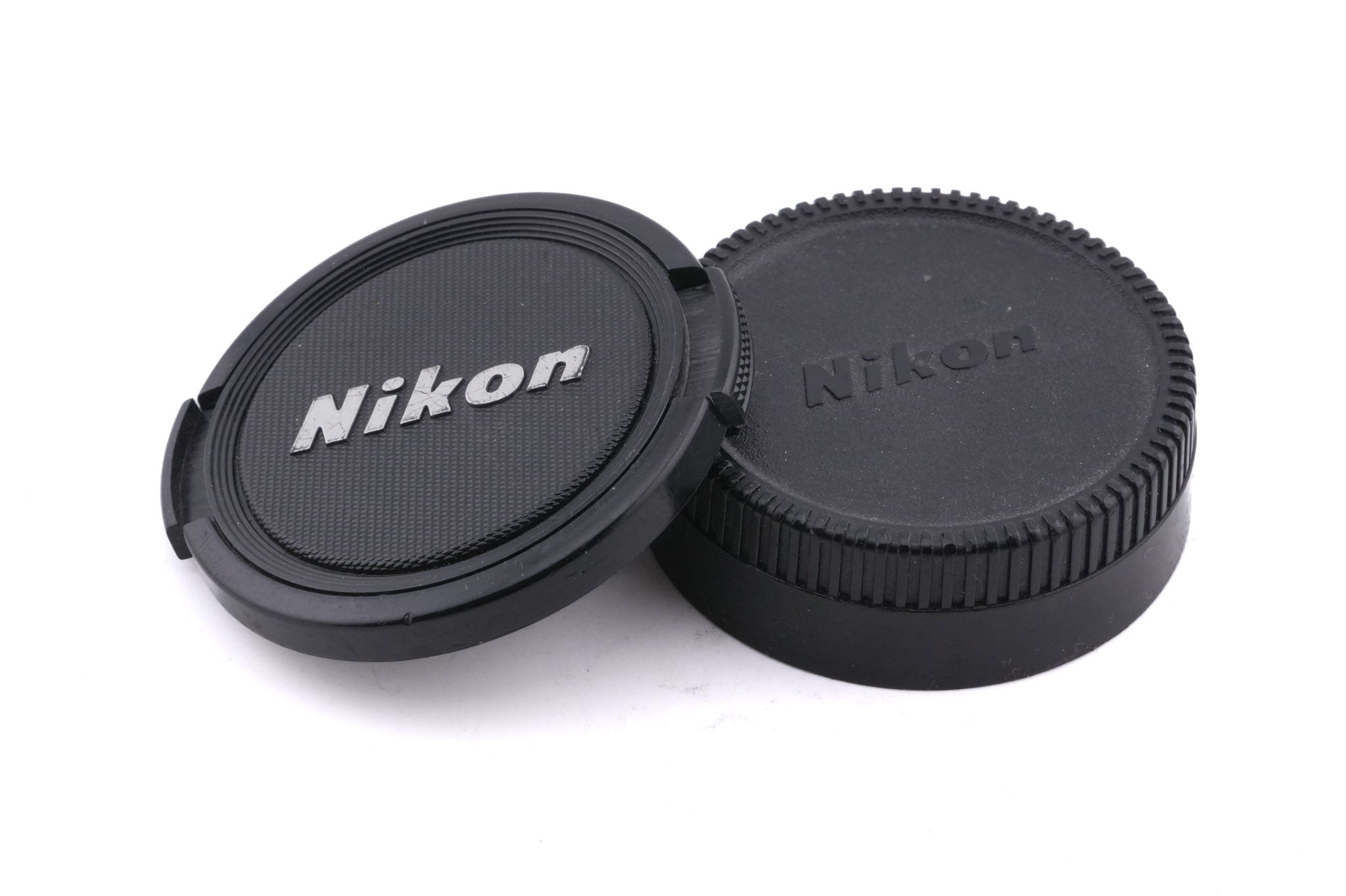 Nikon 50mm f1.8 Series E