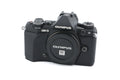 Olympus OM-D E-M5 Mark II