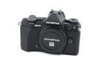Olympus OM-D E-M5 Mark II