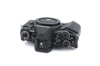 Olympus OM-D E-M5 Mark II