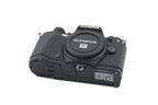 Olympus OM-D E-M5 Mark II