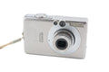 Canon IXUS 60