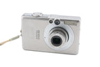 Canon IXUS 60