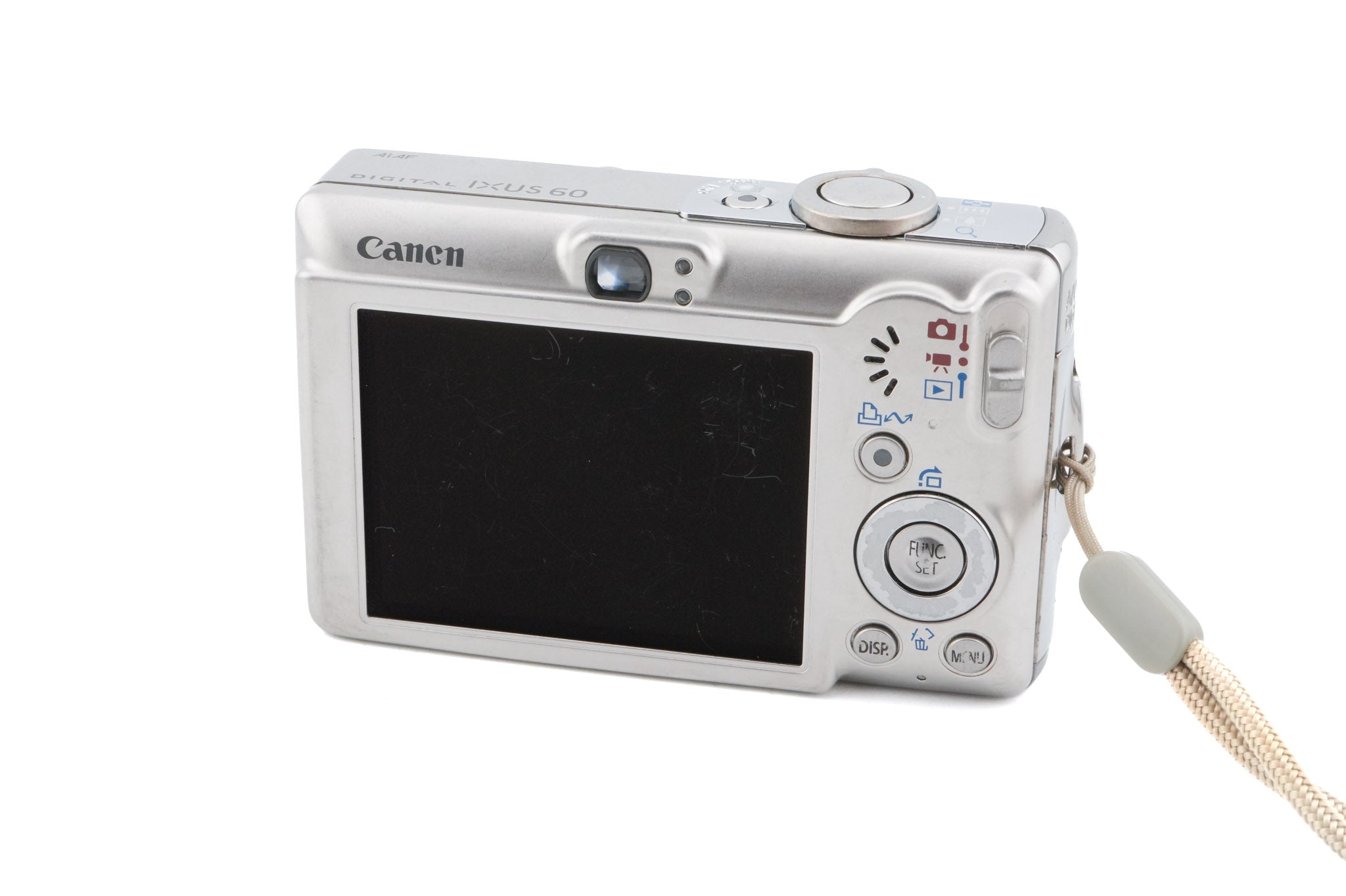 Canon IXUS 60