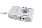Canon IXUS 60