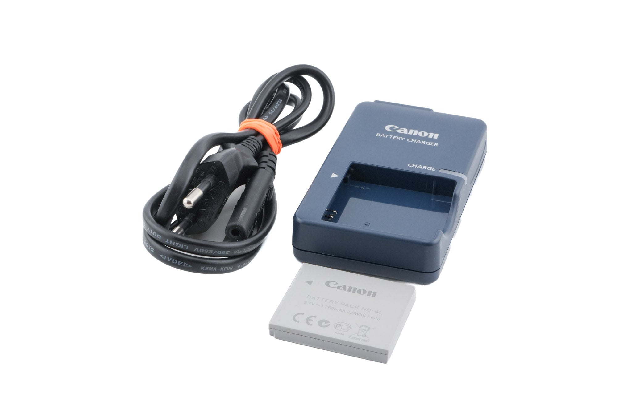 Canon IXUS 60