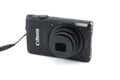 Canon IXUS 220 HS