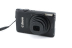 Canon IXUS 220 HS