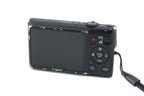 Canon IXUS 220 HS